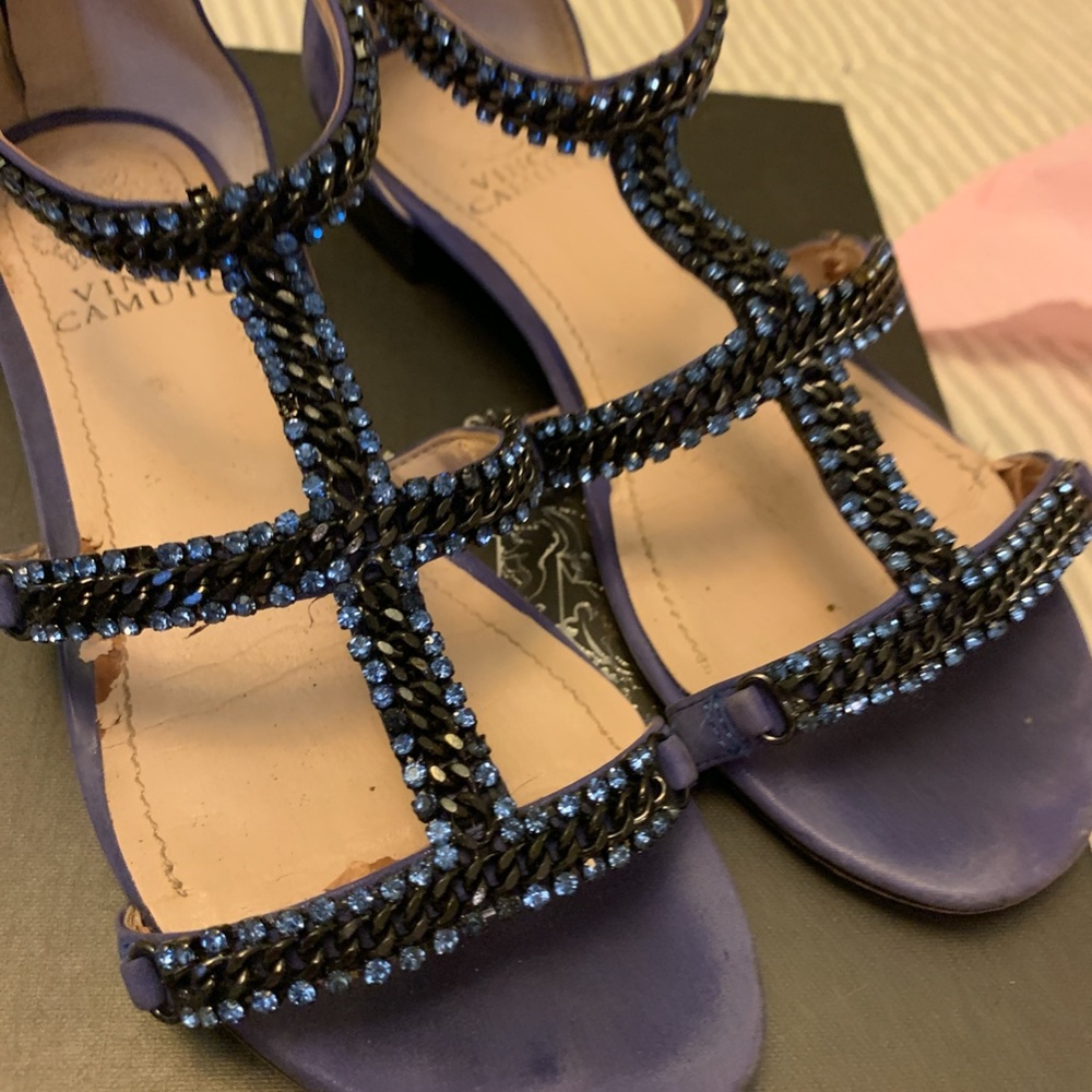 Vince Camuto - Hadie Size 5.5